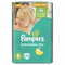 Підгузки Pampers Active Baby-Dry розмір 6, 15+ кг, 54 шт.