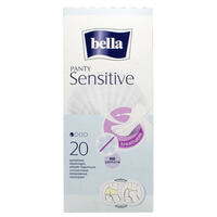 Прокладки ежедневные Bella Panty Sensitive 20 шт.