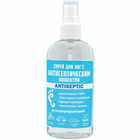 Лосьон для ног Целитель дезодорирующий 100 мл