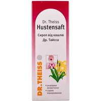 Купить Сироп от кашля Др. Тайсса по 100 мл (флакон) Сироп от кашля Др. Тайсса по 100 мл (флакон)