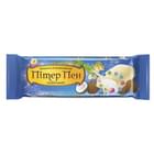 Батончик глазированный Питер Пэн Кокос в белой глазури 40 г