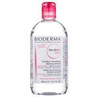 Лосьон для лица Bioderma Sensibio H2O очищающий для проблемной и чувствительной кожи 500 мл