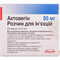 Актовегін розчин д/ін. 80 мг по 2 мл №25 (ампули)