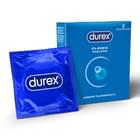 Презервативы Durex Classic 3 шт.