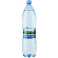 Купить Вода минеральная Поляна Квасова 1,5 л Вода минеральная Поляна Квасова 1,5 л