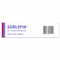 Семлопін таблетки по 2,5 мг №28 (2 блістери х 14 таблеток) - фото 3
