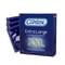 Презервативи Contex Extra large XXL 3шт.