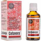 Цефавора капли орал. по 50 мл (флакон)