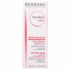 Крем для обличчя Bioderma Sensibio легкий для нормальної та комбінованої шкіри 40 мл