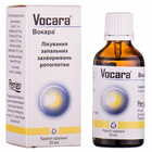 Вокара капли орал. по 50 мл (флакон)