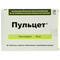 Пульцет таблетки по 40 мг №28 (2 блістери х 14 таблеток) - фото 1