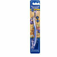 Зубная щетка детская Oral-B Stages 1 мягкая с 4 до 24 месяцев