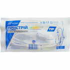 Система інфузійна ПР MedPlast голка 21G об'єм 4,7 см3