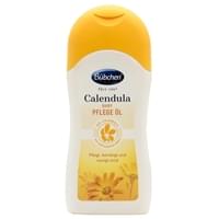 Купити Олія дитяча Bubchen Календула 200 мл Олія дитяча Bubchen Календула 200 мл