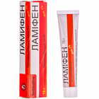 Ламифен гель 1% по 15 г (туба)