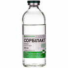 Сорбилакт раствор д/инф. по 200 мл (бутылка)