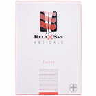 Гольфи Relaxsan Cotton M2050 23-32 мм рт. ст. бавовна з відкритим носком розмір 2 бежеві