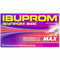 Ибупром Макс таблетки по 400 мг №12 (блистер) - фото 1