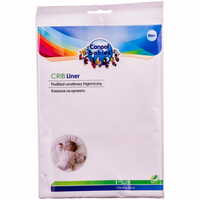 Купити Клейонка гігієнічна Canpol 10/100 на матрац 120 см x 50 см Клейонка гігієнічна Canpol 10/100 на матрац 120 см x 50 см