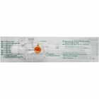 Канюля внутрішньовенний B.Braun Vasofix Braunule розмір 14G помаранчевий