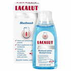 Ополіскувач для ротової порожнини Lacalut White 300 мл
