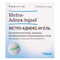 Метро-Аднекс-Ін`єль розчин д/ін. по 1,1 мл №5 (ампули)