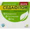 Седафітон Форте капсули №48 (8 блістерів х 6 капсул)