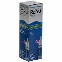 Раствор для контактных линз ReNu Multiplus 240 мл