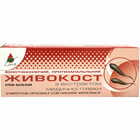 Купити Крем-бальзам для тіла Еліксир Живокіст венотонізуючий, протизапальний з екстрактом медичної п'явки 75 мл Крем-бальзам для тіла Еліксир Живокіст венотонізуючий, протизапальний з екстрактом медичної п'явки 75 мл