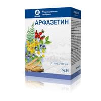 Арфазетин Віола збір по 75 г (коробка з внутр. пакетом)