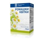 Купити Ромашки квітки Віола по 40 г (коробка з внутр. пакетом) Ромашки квітки Віола по 40 г (коробка з внутр. пакетом)