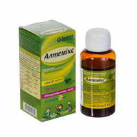 Алтемікс сироп 25 мг / 5 мл по 100 мл (флакон)