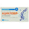 Ацикловір-Астрафарм таблетки по 200 мг №20 (2 блістери х 10 таблеток) - фото 1