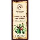 Купить Масло эфирное Ароматика Санталовое 5 мл Масло эфирное Ароматика Санталовое 5 мл