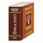 Купить Масло эфирное Фармаком Эвкалипта 5 мл Масло эфирное Фармаком Эвкалипта 5 мл