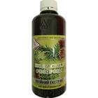 Концентрат для ванн Лаборатория Доктора Пирогова Хвойный экстракт 330 мл