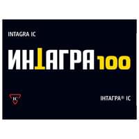 Купити Інтагра ІС таблетки по 100 мг №1 (блістер) Інтагра ІС таблетки по 100 мг №1 (блістер)