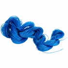 Купити Шовний матеріал поліамід нестерильний Укртехмед USP 3 (6), без голки, довжина 50 м синій Шовний матеріал поліамід нестерильний Укртехмед USP 3 (6), без голки, довжина 50 м синій