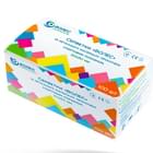 Салфетки спиртовые Волес антисептические 60 мм х 30 мм 100 шт.