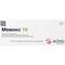 Мемокс таблетки по 10 мг №60 (6 блістерів х 10 таблеток) - фото 1