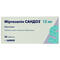 Миртазапин Сандоз таблетки по 15 мг №20 (2 блистера х 10 таблеток) - фото 1