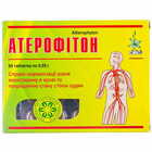 Атерофітон таблетки №60 (6 блістерів х 10 капсул)
