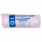 Отрез марлевый Виола нестерильный 3 м х 90 см