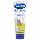 Купити Крем для обличчя та тіла дитячий Bubchen зволожуючий ніжний 75 г Крем для обличчя та тіла дитячий Bubchen зволожуючий ніжний 75 г