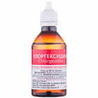 Хлоргексидин Биолек раствор д/наруж. прим. 0,05% по 100 мл (флакон)