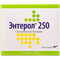 Ентерол капсули по 250 мг №30 (5 блістерів х 6 капсул)