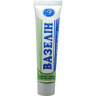 Вазелін Амальгама Люкс косметичний 40 мл (туба)