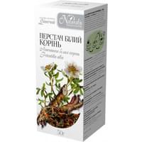 Лапчатки белой корень Naturalis по 50 г (коробка с внутр. пакетом)