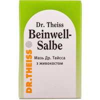 Купити Мазь Др. Тайсса з живокостом по 50 г (банка) Мазь Др. Тайсса з живокостом по 50 г (банка)