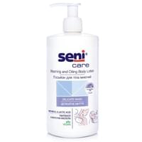 Купити Лосьйон для тіла Seni Care миючий 500 мл Лосьйон для тіла Seni Care миючий 500 мл